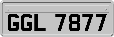 GGL7877
