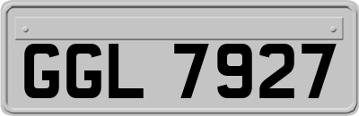GGL7927