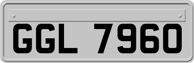 GGL7960