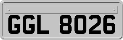 GGL8026
