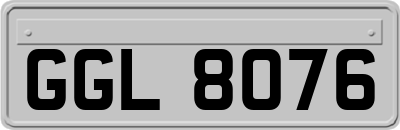 GGL8076