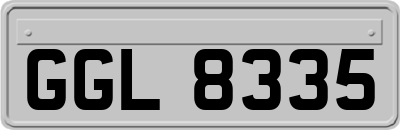 GGL8335