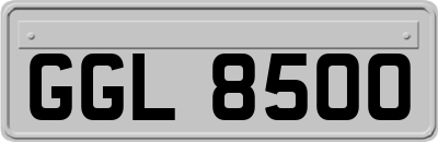 GGL8500