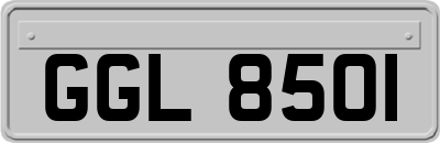 GGL8501