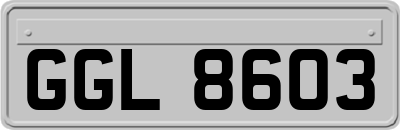 GGL8603