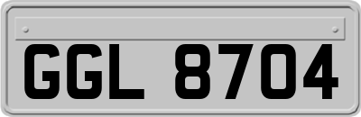 GGL8704