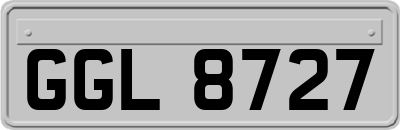 GGL8727