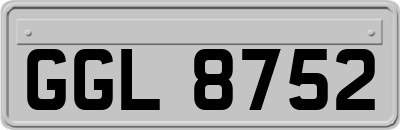 GGL8752