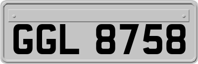 GGL8758