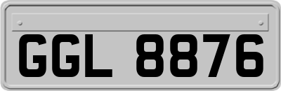GGL8876
