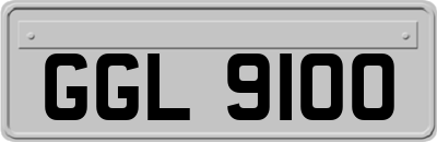 GGL9100