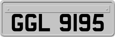 GGL9195