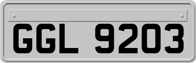 GGL9203