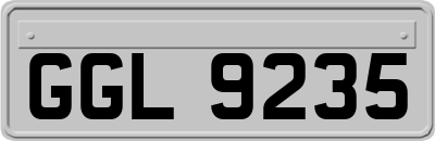 GGL9235