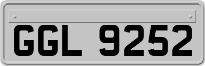 GGL9252