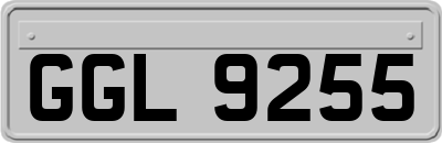 GGL9255