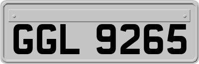 GGL9265