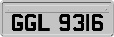 GGL9316