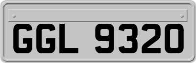 GGL9320
