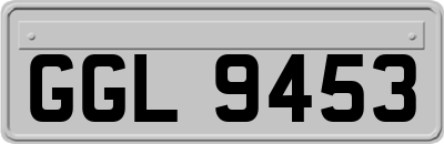 GGL9453
