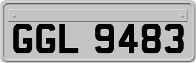 GGL9483