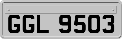GGL9503
