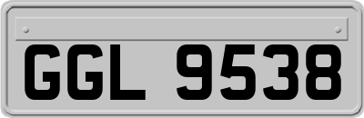 GGL9538