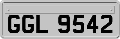 GGL9542