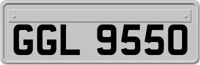 GGL9550