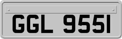 GGL9551