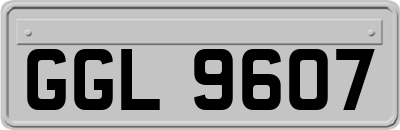 GGL9607
