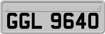 GGL9640