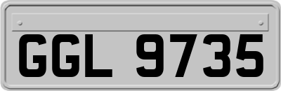 GGL9735