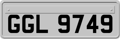 GGL9749
