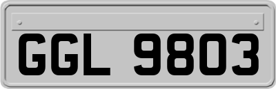 GGL9803