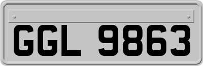 GGL9863