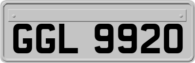 GGL9920