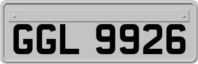GGL9926