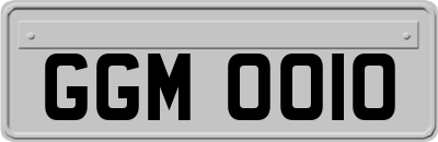 GGM0010