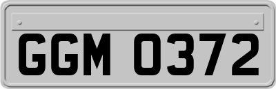 GGM0372