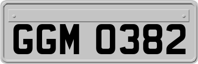 GGM0382