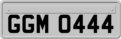 GGM0444