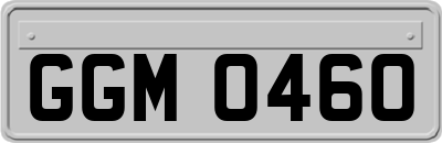 GGM0460