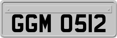 GGM0512
