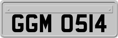 GGM0514