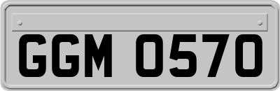 GGM0570