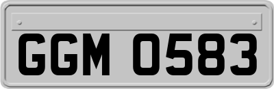 GGM0583