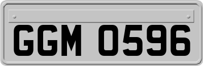 GGM0596