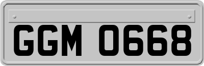 GGM0668