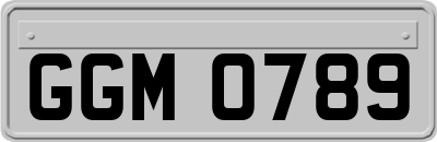 GGM0789